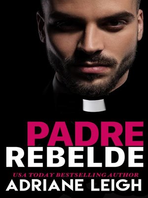 cover image of Padre Rebelde